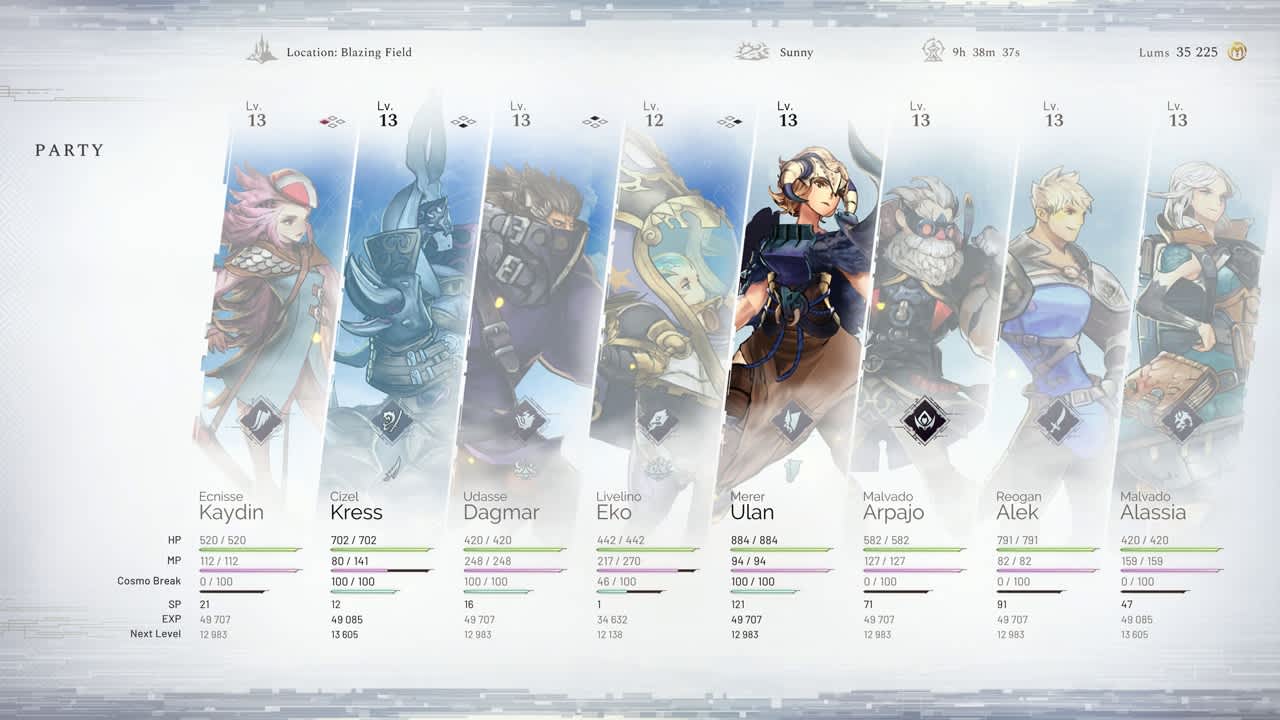 Astria Ascending screenshot 3