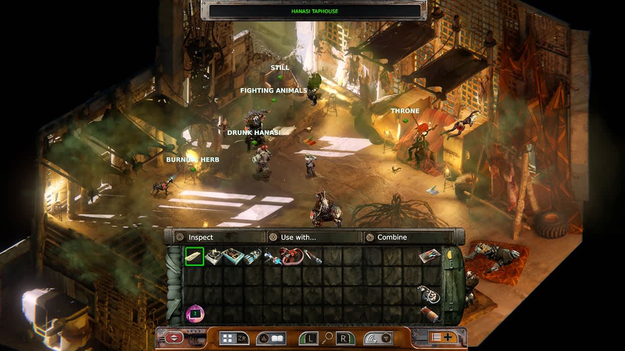 BEAUTIFUL DESOLATION screenshot 3