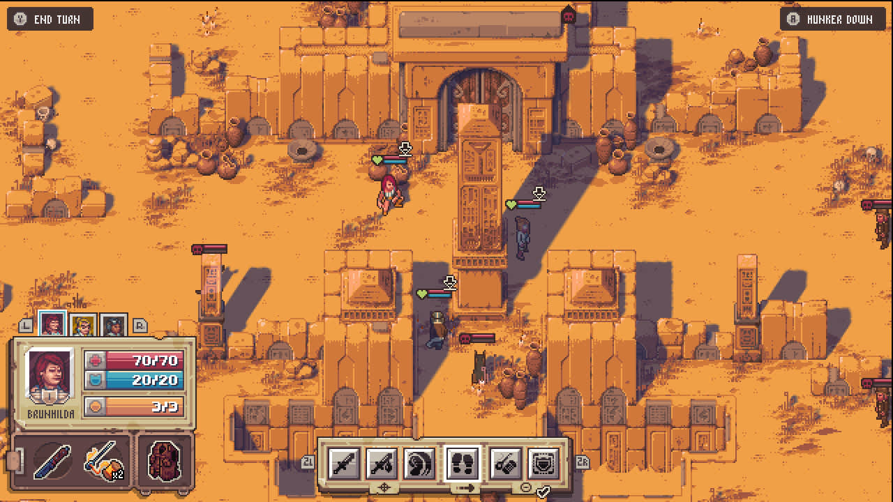 Pathway screenshot 1