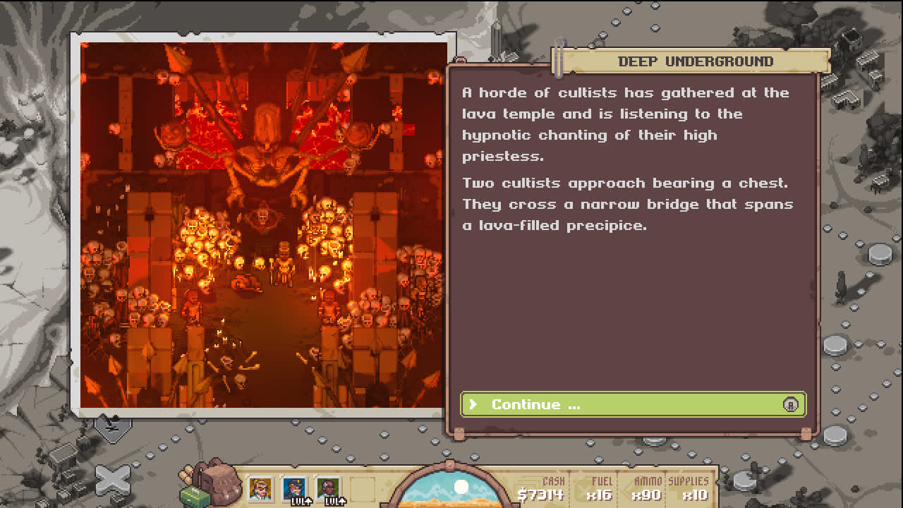 Pathway screenshot 3