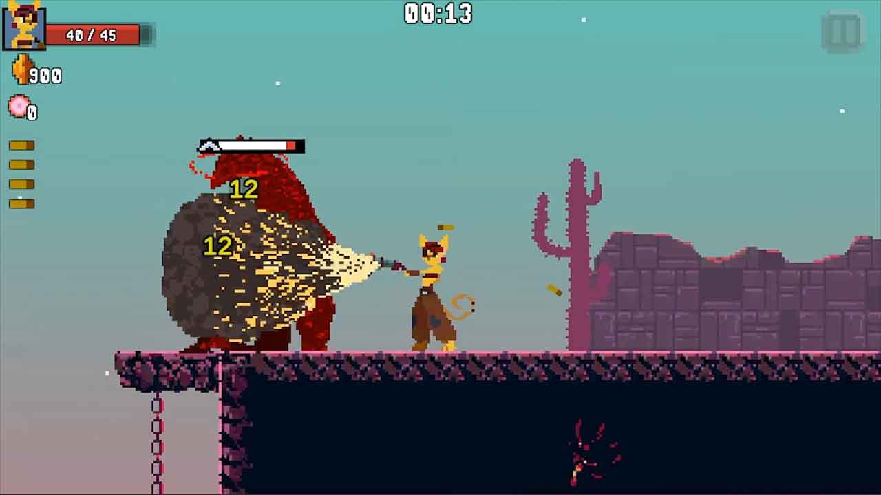 Rift Adventure screenshot 4