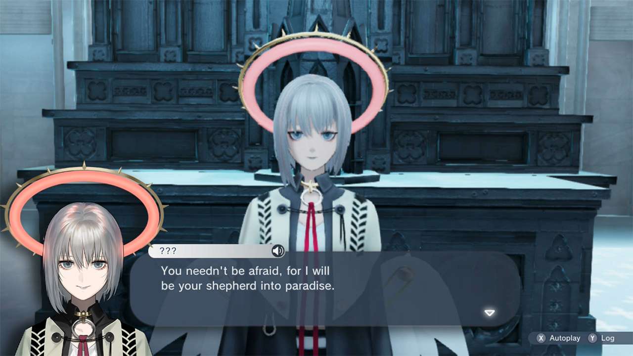 The Caligula Effect 2 screenshot 3