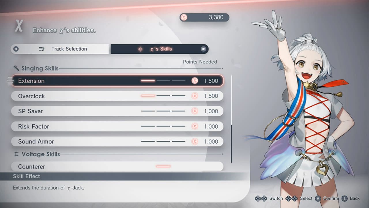 The Caligula Effect 2 screenshot 4