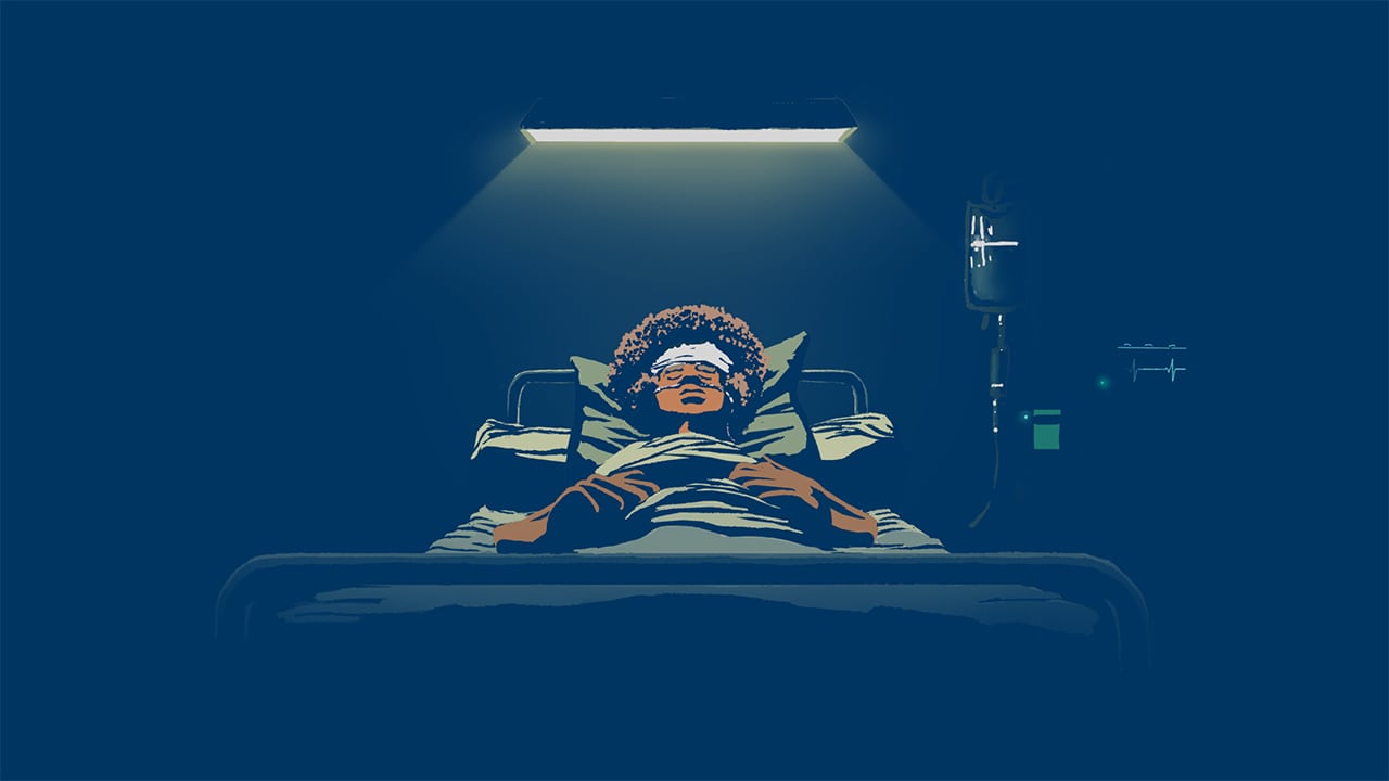 A Musical Story screenshot 1