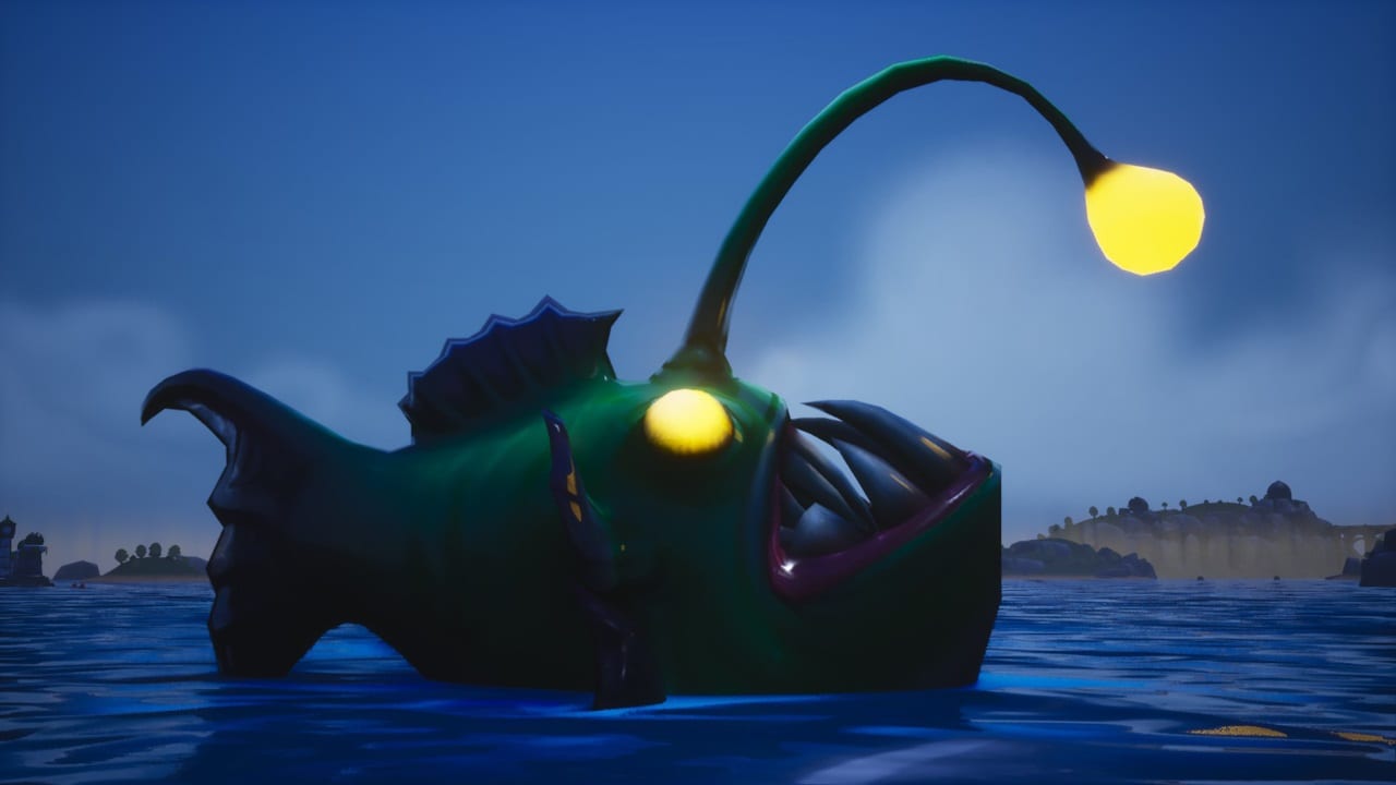 King of Seas screenshot 2