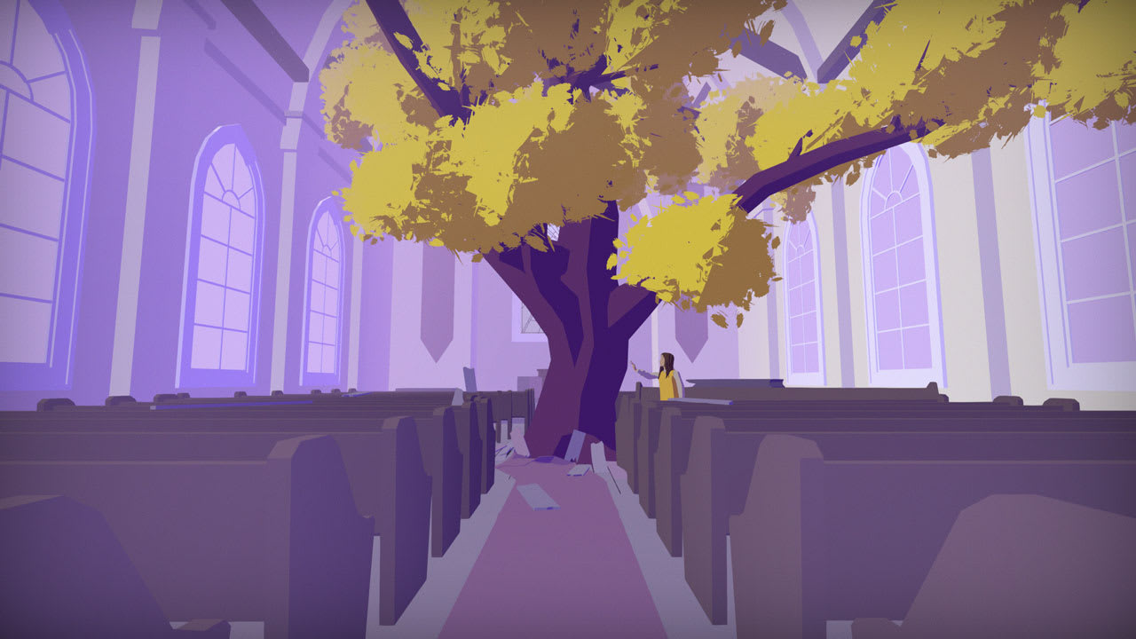 Hindsight screenshot 3