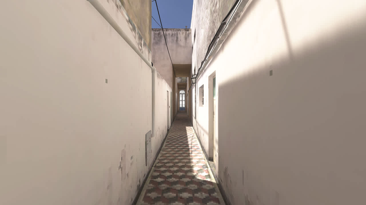 Promesa screenshot 1