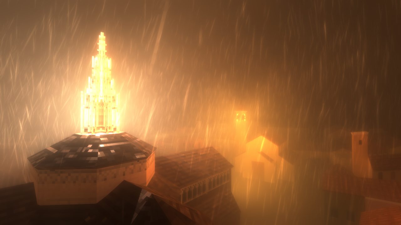 Promesa screenshot 3