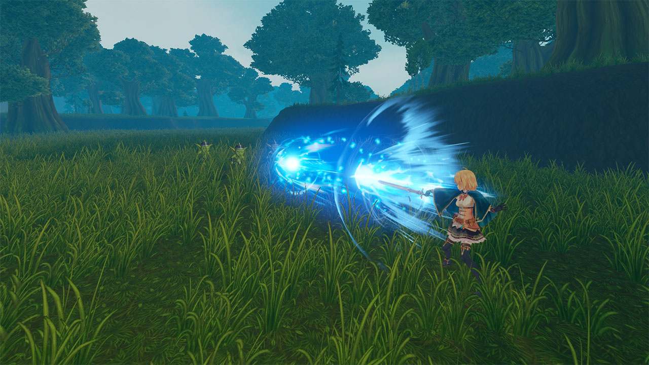 Eternal Radiance screenshot 1