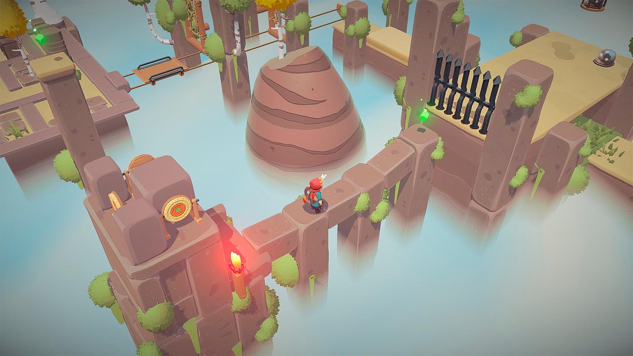 The Lightbringer screenshot 1