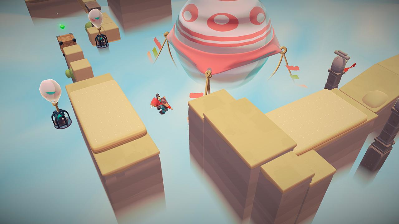 The Lightbringer screenshot 4