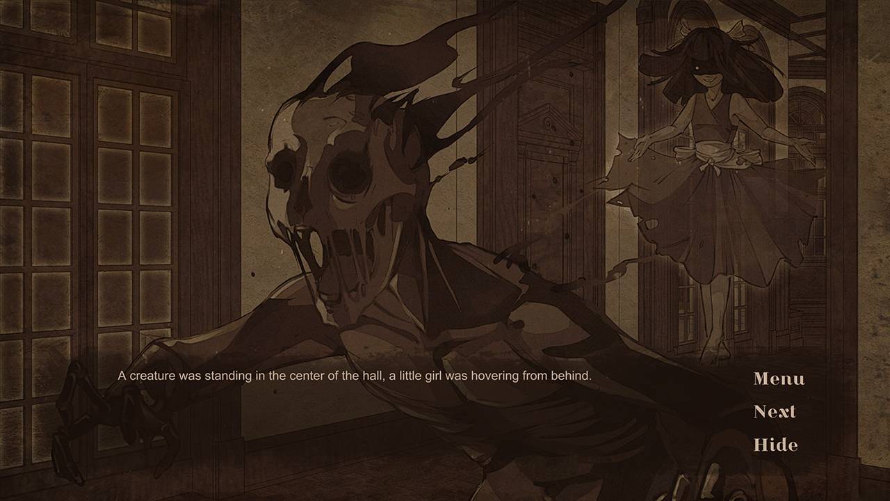 Silenced: The House screenshot 4