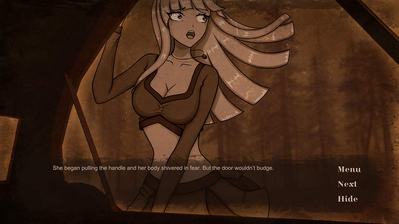 Silenced: The House screenshot 3