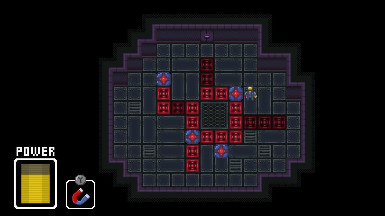 ReactorX screenshot 4
