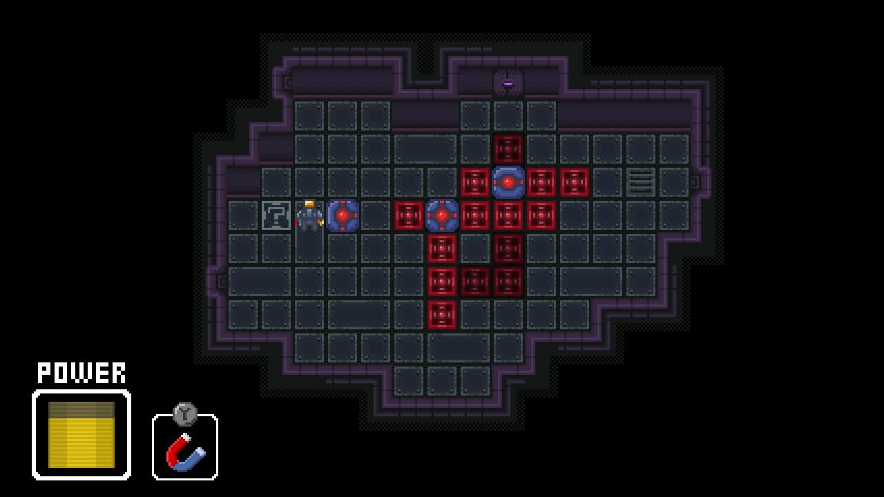 ReactorX screenshot 1