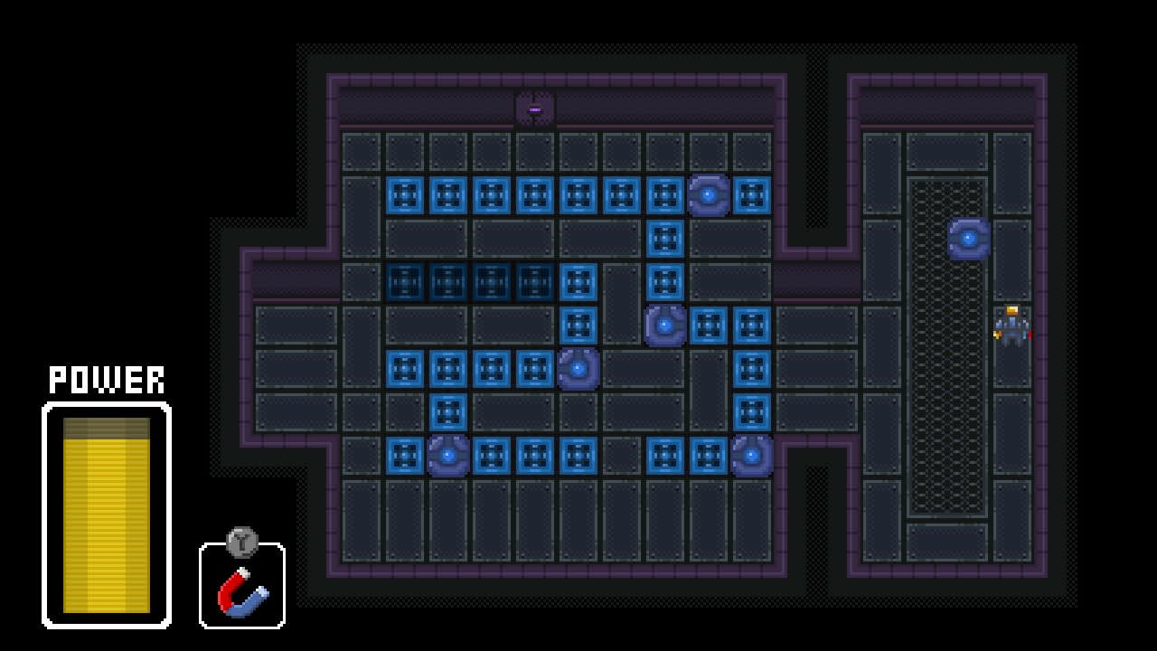 ReactorX screenshot 2