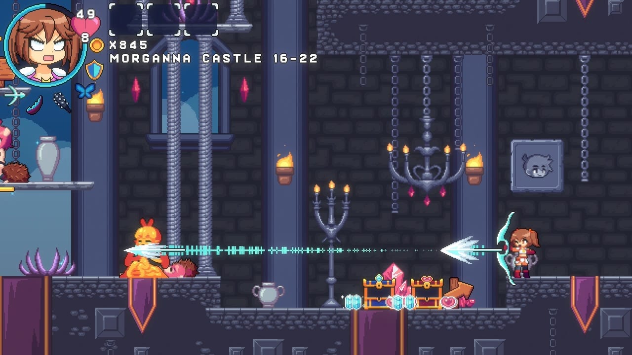 Wife Quest screenshot 3