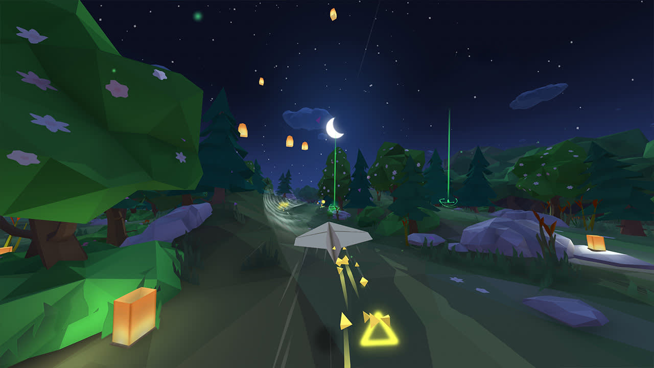 Lifeslide screenshot 3