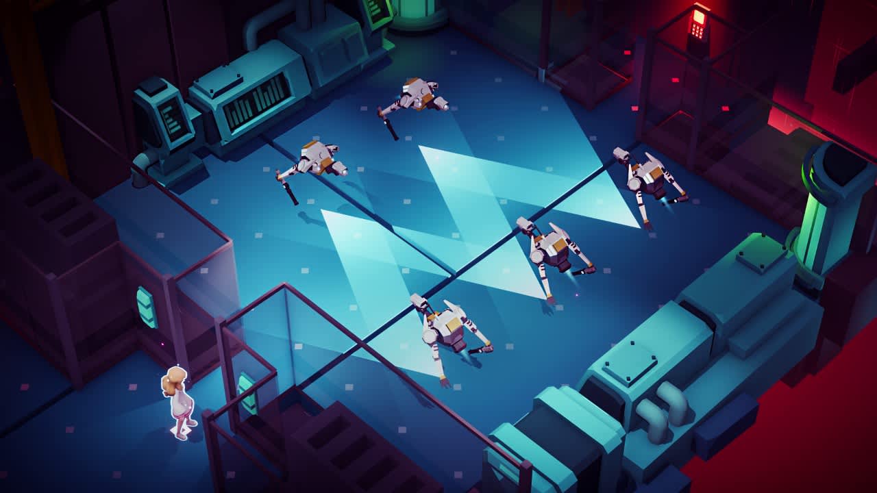 Timelie screenshot 4