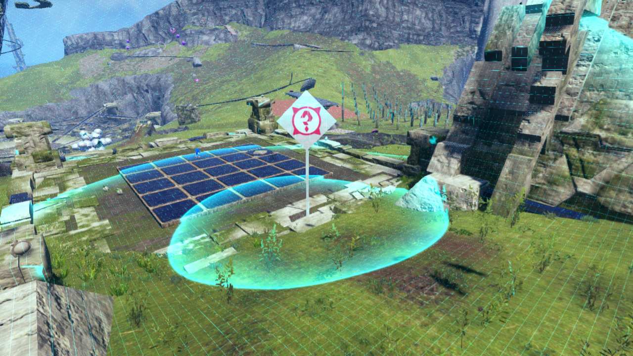 Sonic Frontiers screenshot 3