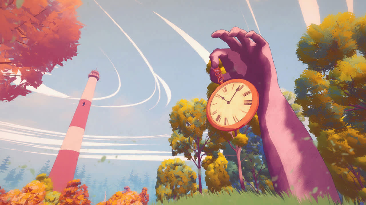 Summertime Madness screenshot 2
