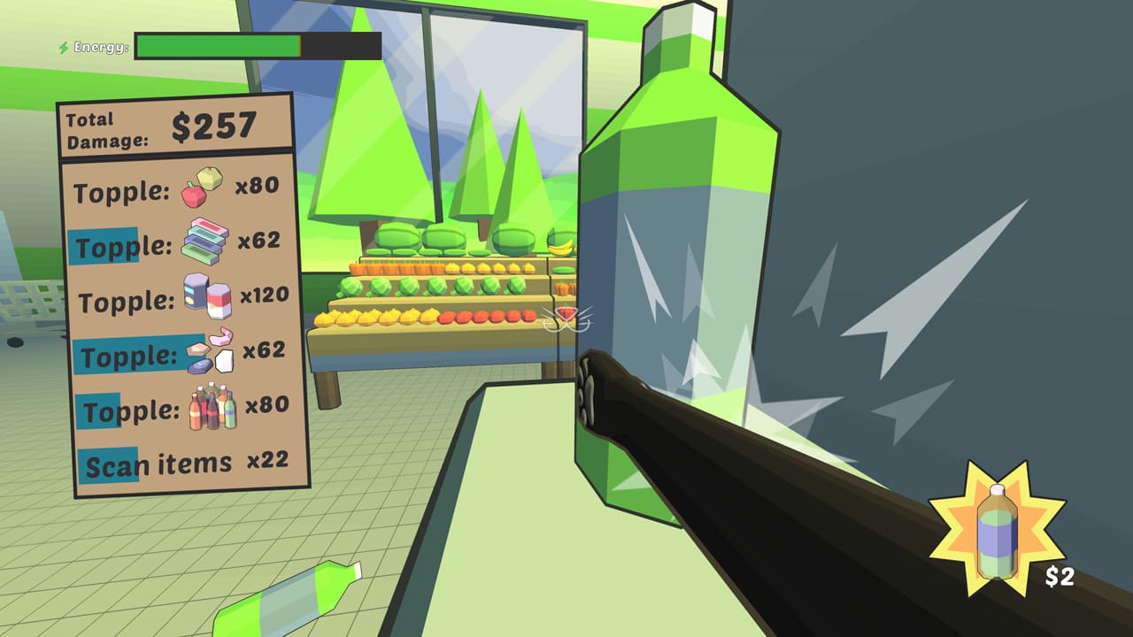 Catlateral Damage: Remeowstered screenshot 2