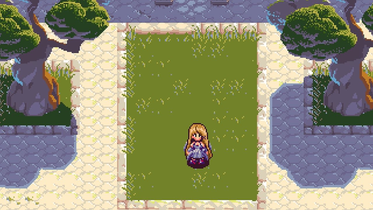 Jin Conception screenshot 1