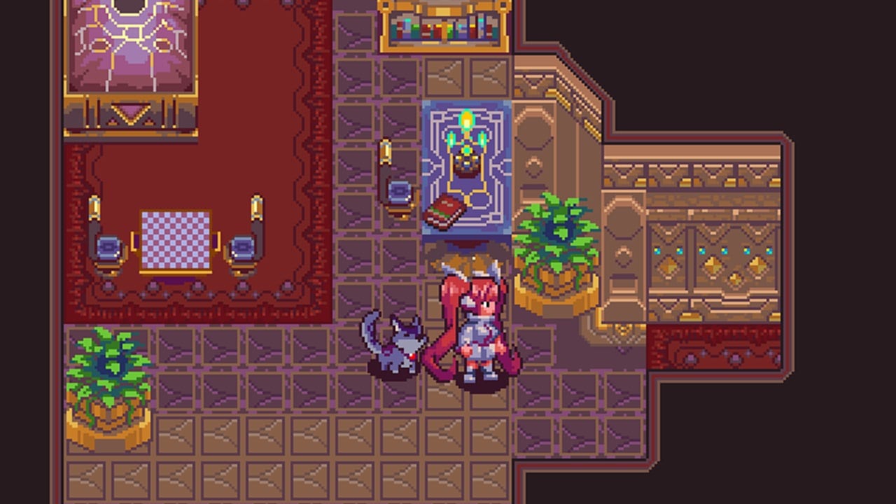 Jin Conception screenshot 2