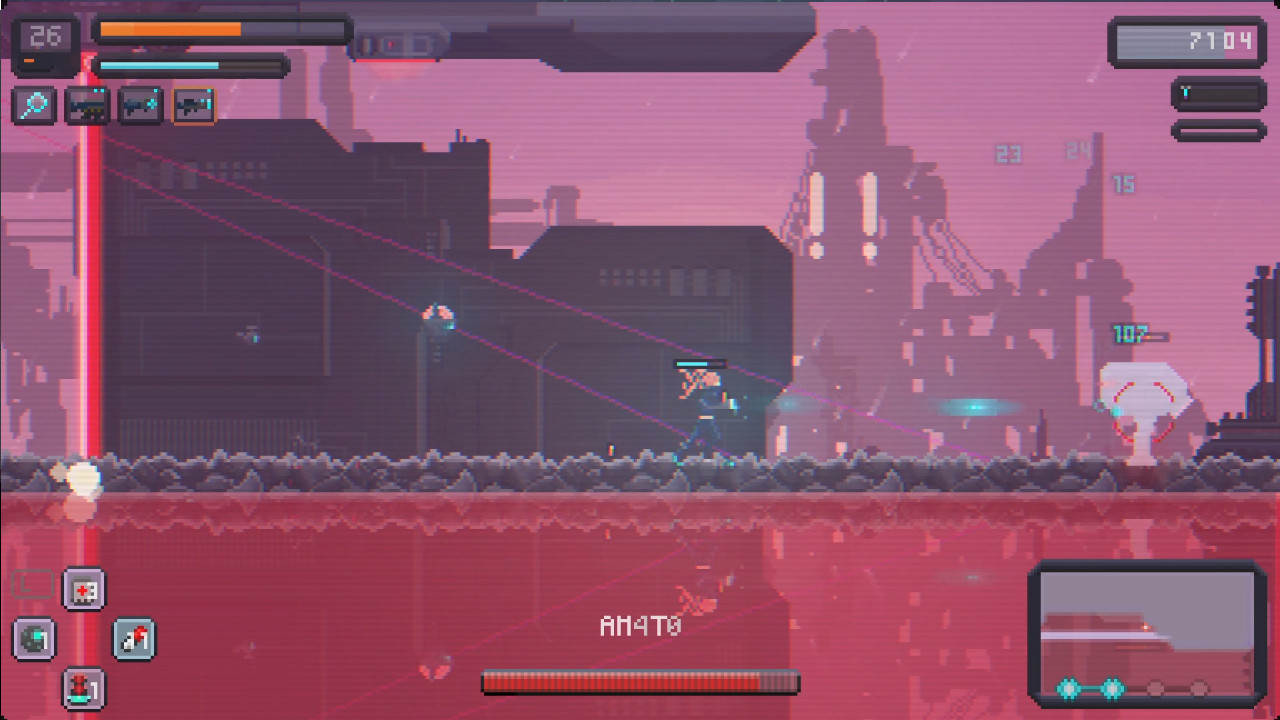 GINSHA screenshot 4