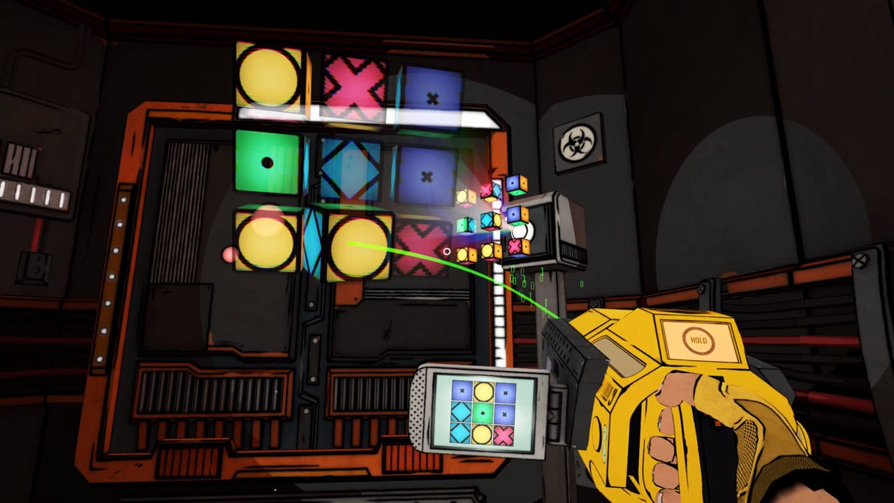 The Last Worker screenshot 3