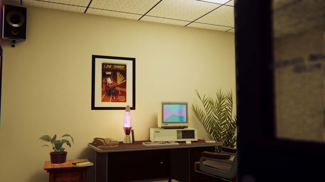 Arcade Paradise screenshot 4