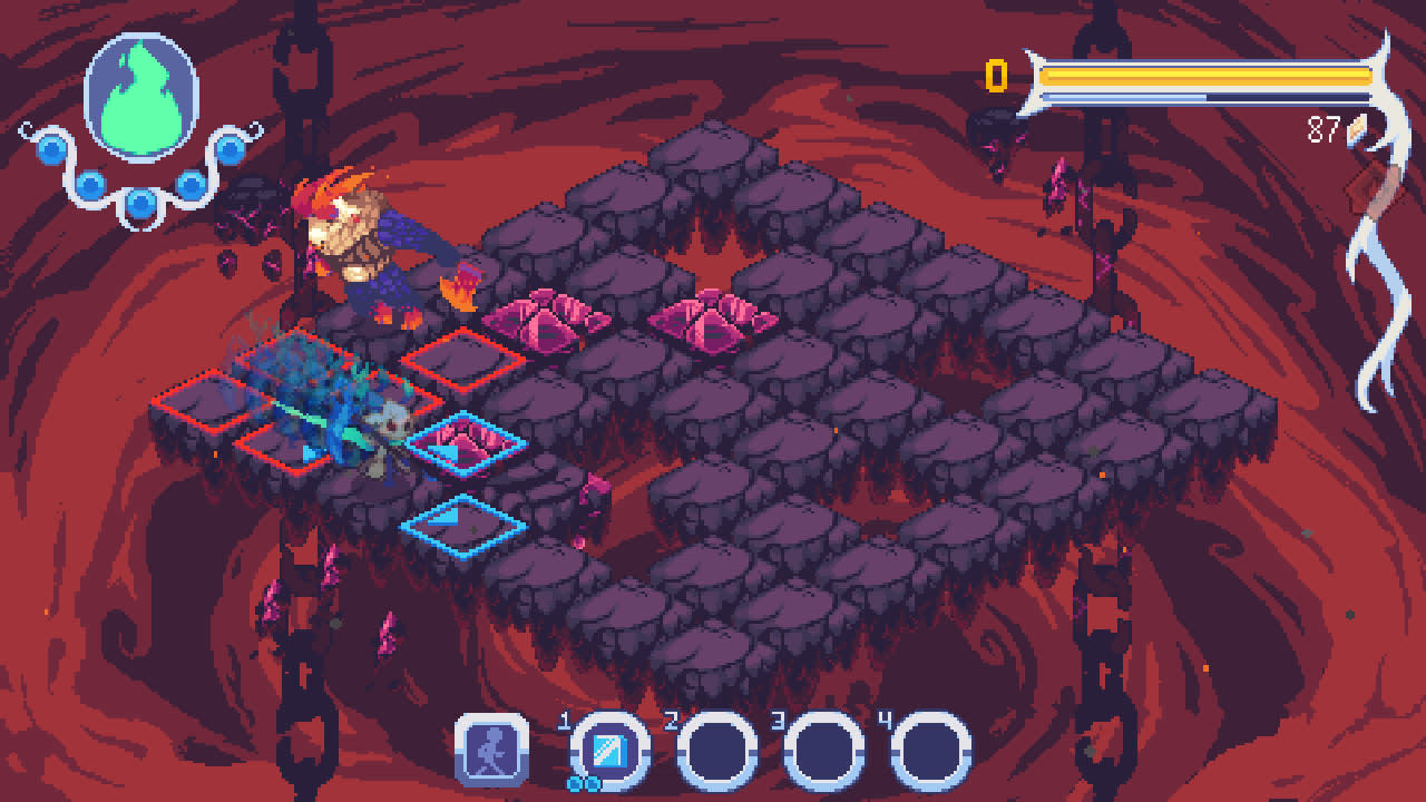 Evertried screenshot 1