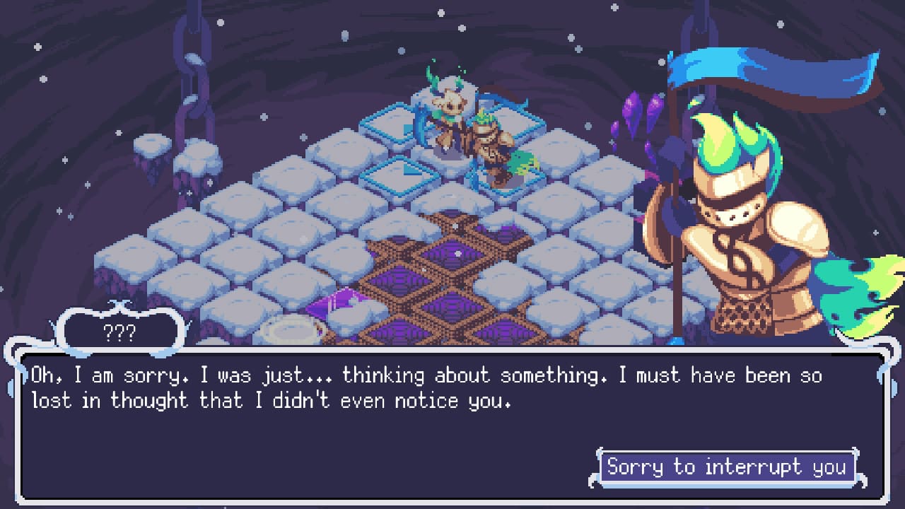 Evertried screenshot 4