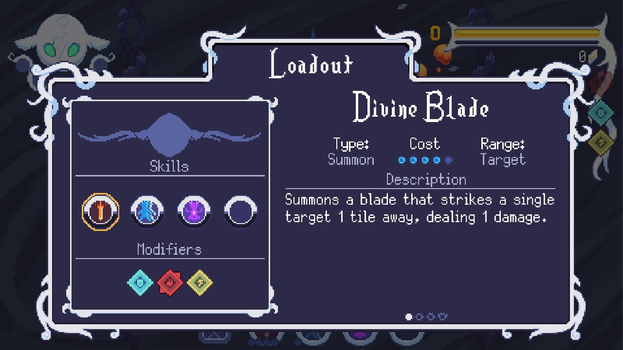 Evertried screenshot 3