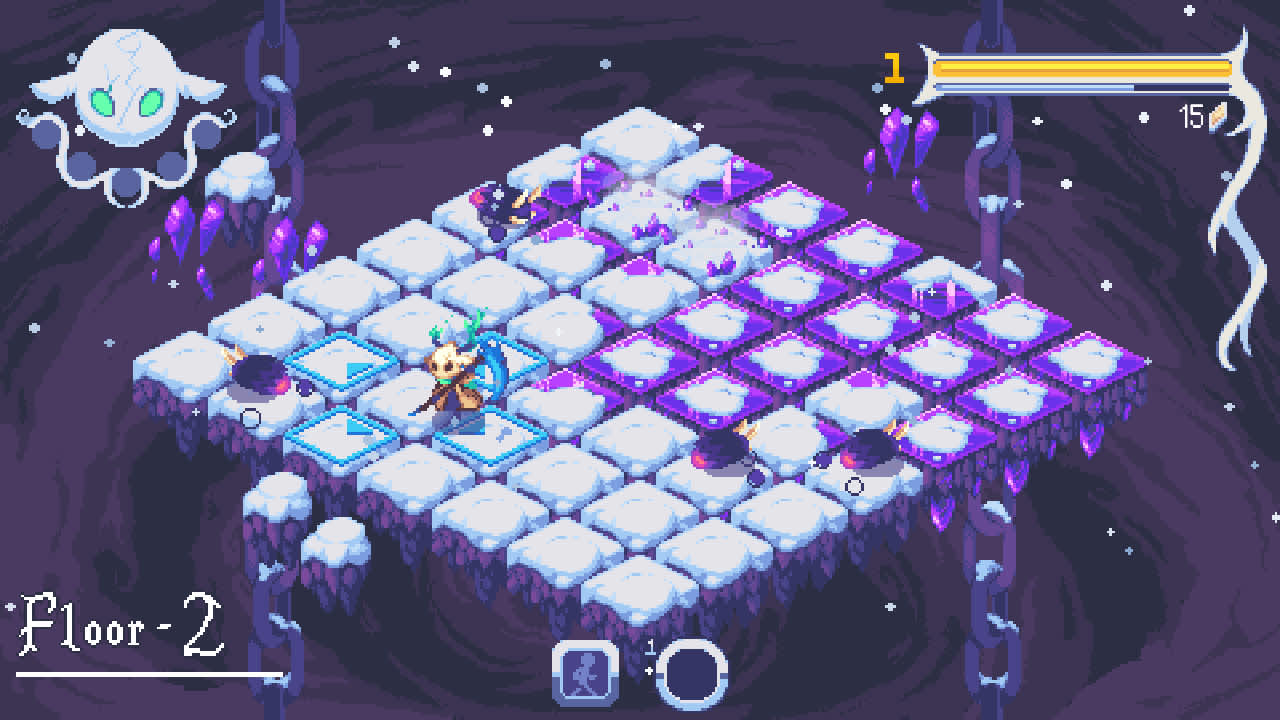 Evertried screenshot 2