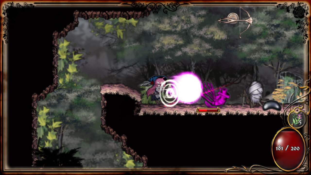 Wicce screenshot 3