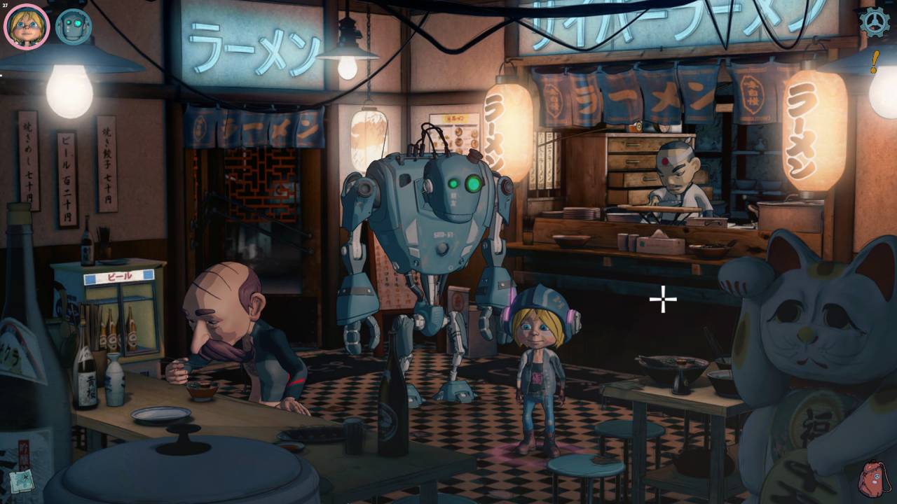 Encodya screenshot 2