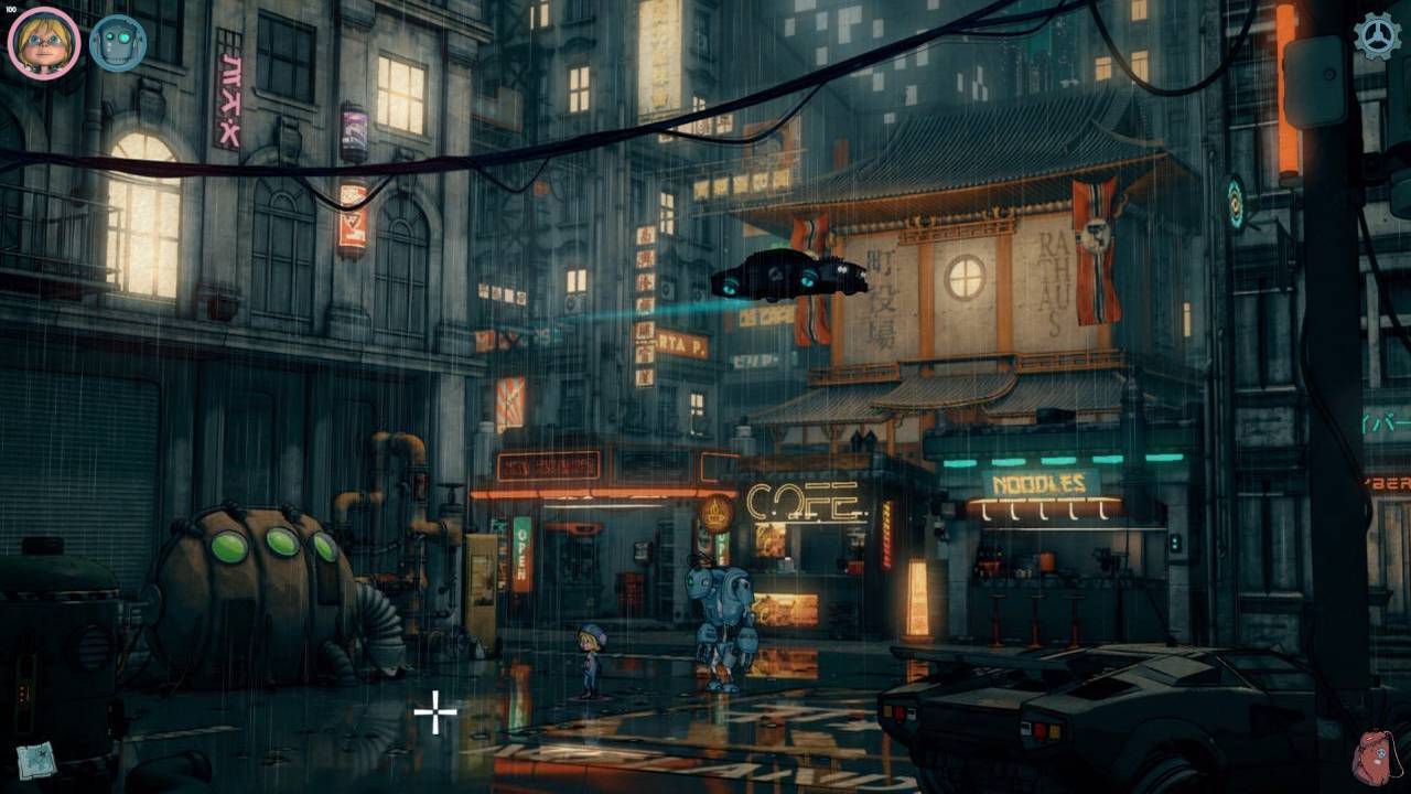 Encodya screenshot 1