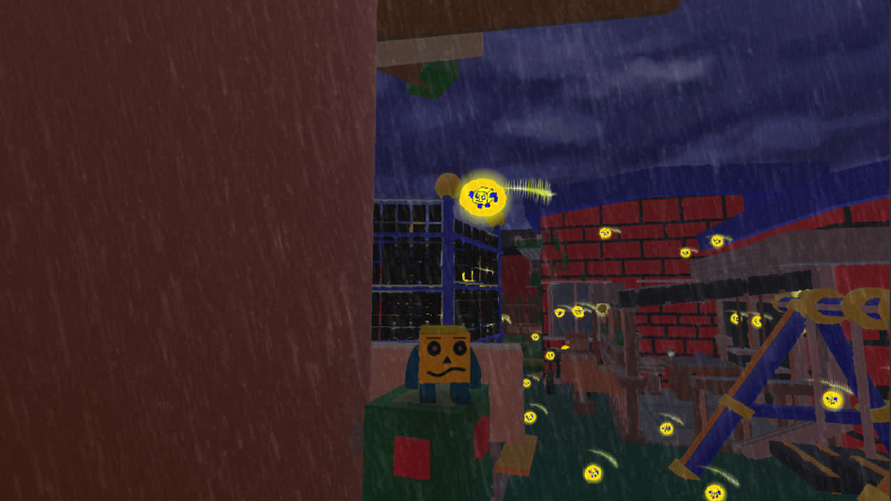 Felix The Toy screenshot 2
