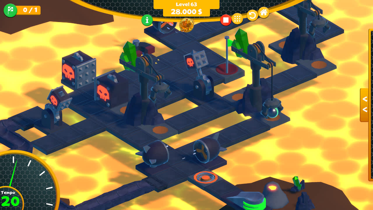 Two Hundred Ways screenshot 2