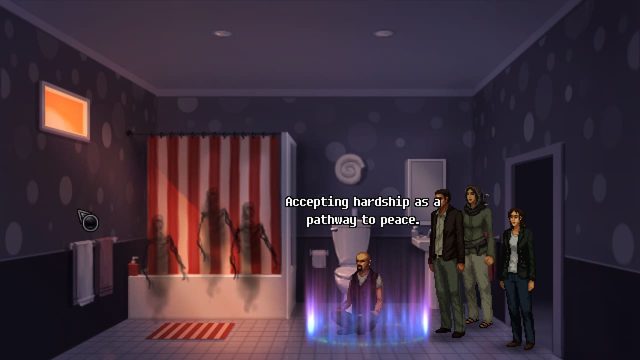 Unavowed screenshot 3