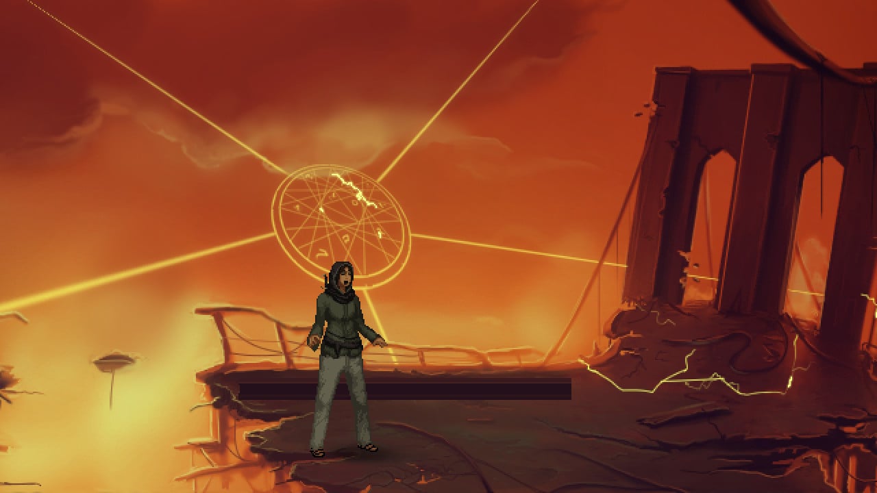 Unavowed screenshot 4