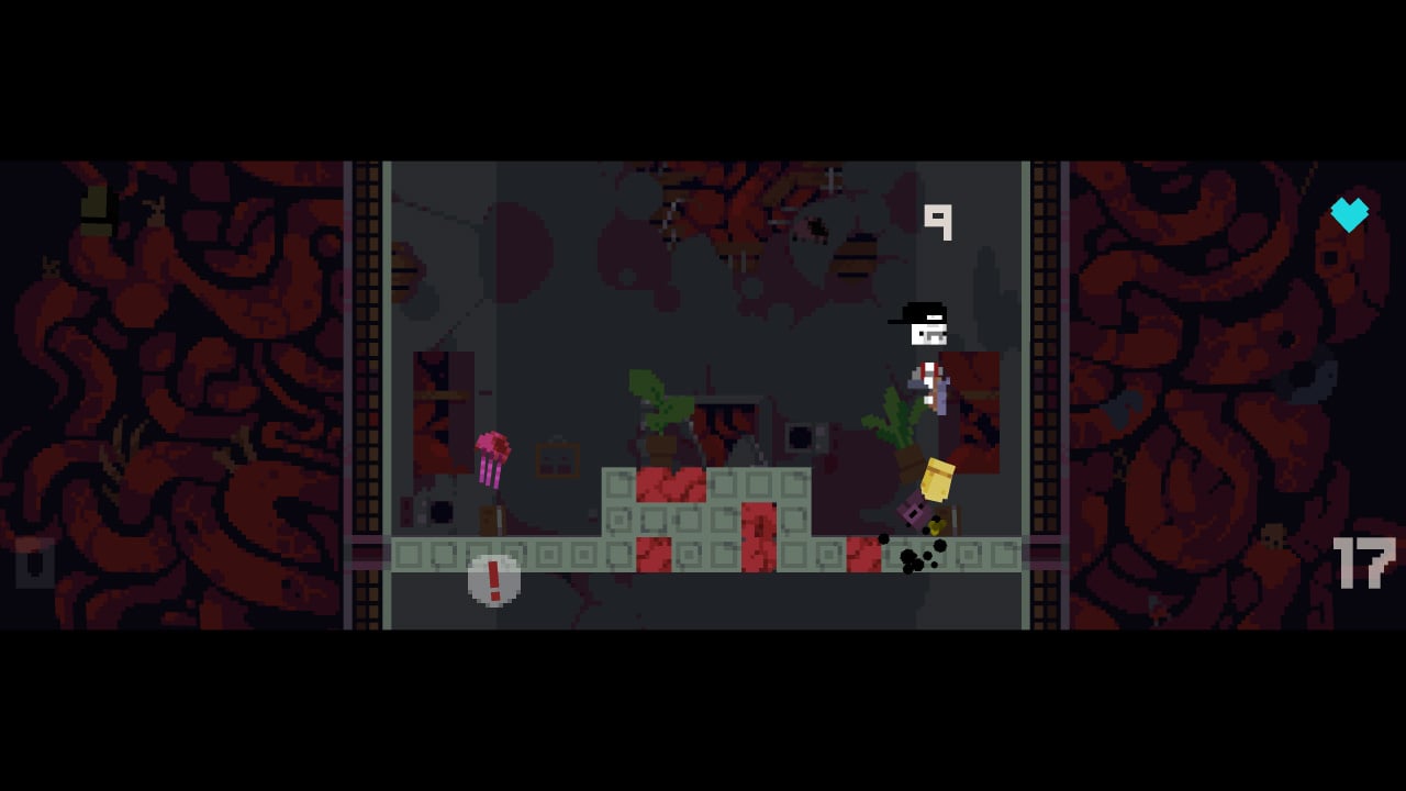 Gutwhale screenshot 2