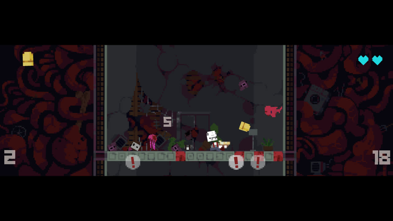 Gutwhale screenshot 3