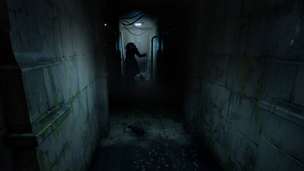 HORROR TALES: The Wine screenshot 4