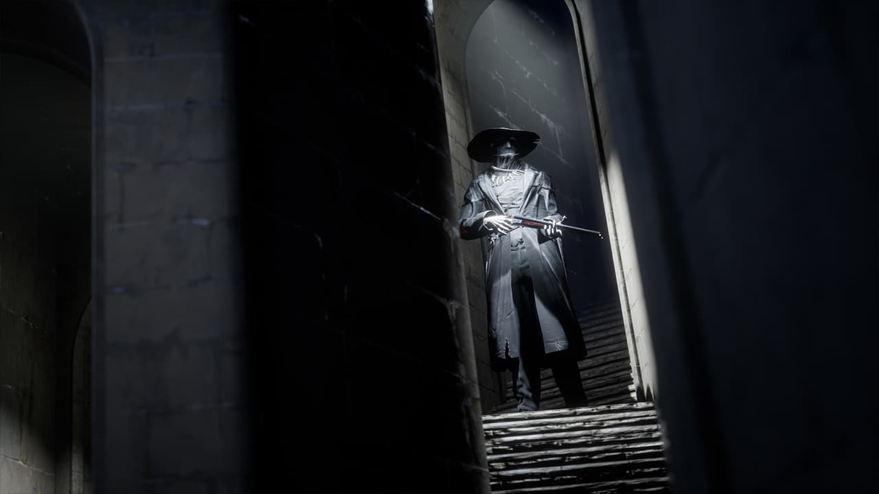 HORROR TALES: The Wine screenshot 2