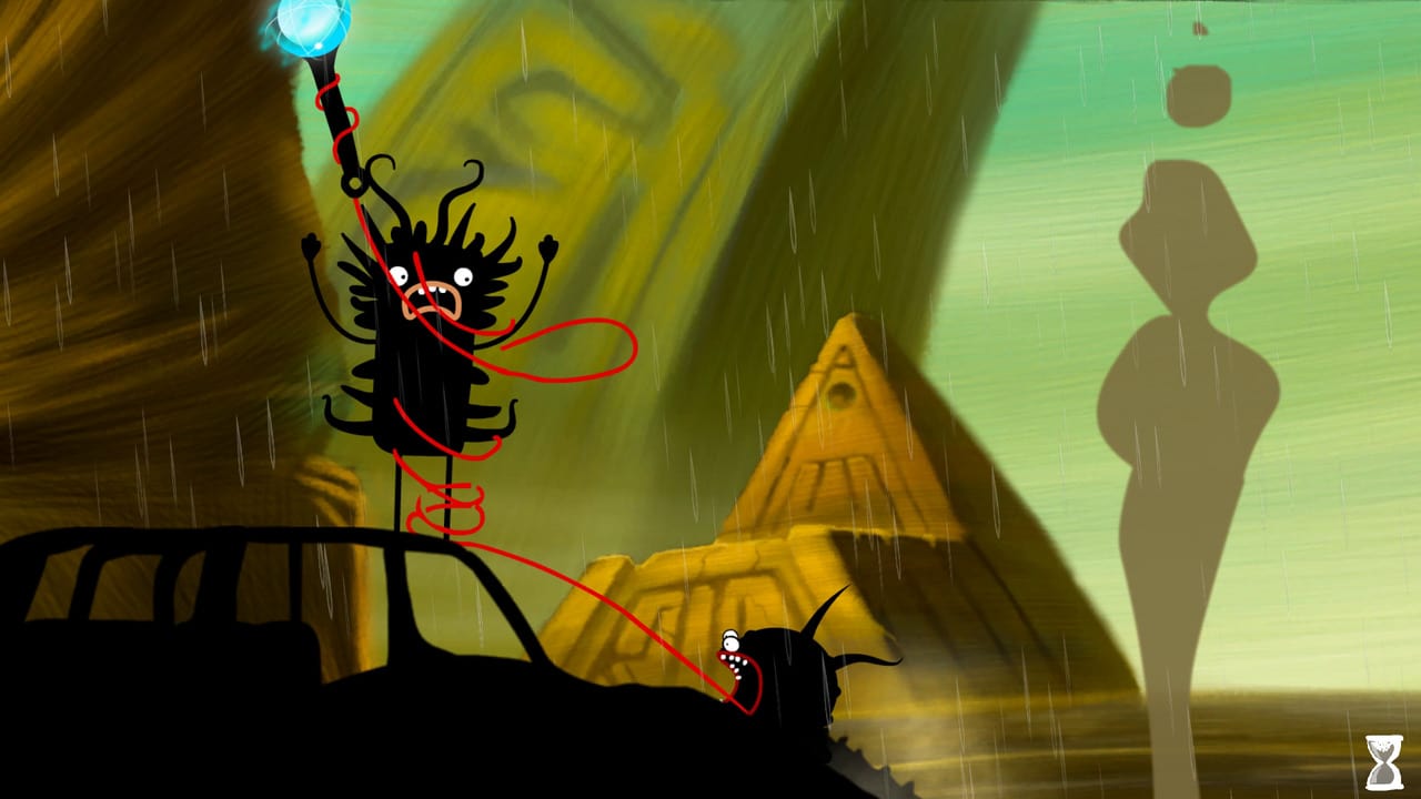 Karma. Incarnation 1 screenshot 4