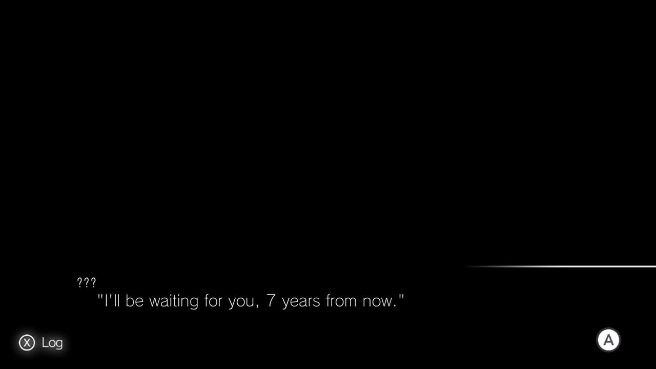 7 Years From Now screenshot 1