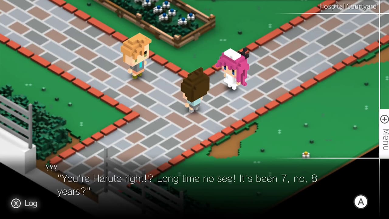 7 Years From Now screenshot 4
