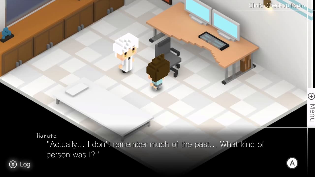 7 Years From Now screenshot 2